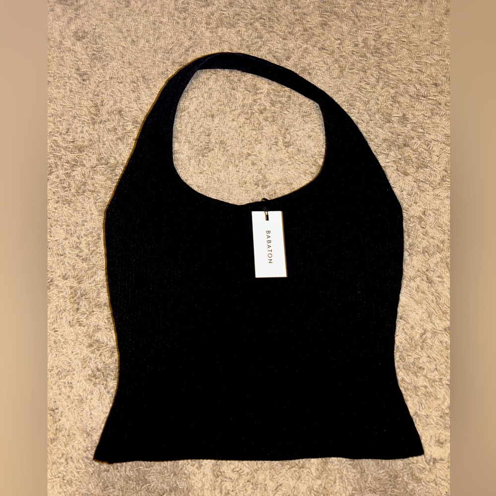 babaton sculpt knit